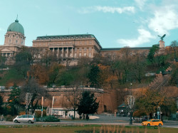 Фото з туру Душевний Вікенд  Краків, Прага, Відень, Будапешт + Егер, 23 листопада 2023 від туриста Олена
