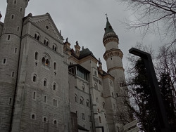 Фото з туру Казки Баварського короля, 17 грудня 2023 від туриста starodanz 