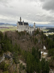 Фото из тура Сказки Баварского короля, 17 декабря 2023 от туриста Alyonka