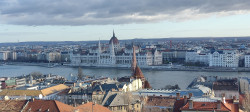 Фото из тура Душевный Уикенд Краков, Прага, Вена, Будапешт + Эгер, 19 декабря 2023 от туриста Іванова 