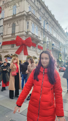 Фото из тура Магия Рождественских ярмарок Краков, Прага, Дрезден, Вена, Будапешт, 22 декабря 2023 от туриста Юлія