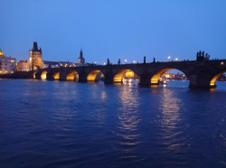 Фото з туру Празьке дежавю  Прага та Відень, 22 грудня 2023 від туриста Вертийка