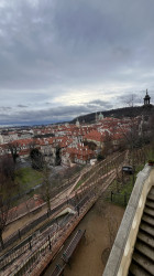 Фото из тура Праздничная Прага!!!Выезд из Киева, 22 декабря 2023 от туриста Гора