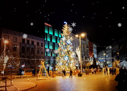 Фото з туру Любовне зізнання: Відень + Прага!, 22 грудня 2023 від туриста Ellen