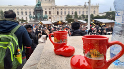 Фото з туру Празьке дежавю  Прага та Відень, 22 грудня 2023 від туриста v_nica