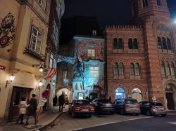 Фото з туру Любовне зізнання: Відень + Прага!, 22 грудня 2023 від туриста Ірина 