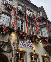 Фото з туру В полоні Парижа + Ельзас+ Швейцарія, 22 грудня 2023 від туриста Марія