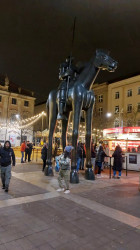 Фото из тура Любовное признание: Вена + Прага!, 22 декабря 2023 от туриста Тетяна