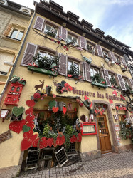 Фото з туру В повному шоколаді... або 2 дні в Швейцарії!, 22 грудня 2023 від туриста Натали