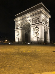 Фото из тура В плену Парижа + Эльзас+ Швейцария, 22 декабря 2023 от туриста Наталія 