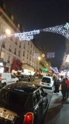 Фото з туру Маленька французька подорож Париж, Діснейленд +Нюрнберг, 12 грудня 2023 від туриста Юрій Олексійович