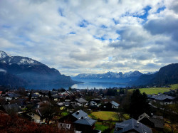 Фото из тура Её зовут Швейцария  Цюрих, Люцерн + Мюнхен, Зальцбург, 29 декабря 2023 от туриста Darina