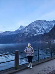 Фото из тура Её зовут Швейцария  Цюрих, Люцерн + Мюнхен, Зальцбург, 29 декабря 2023 от туриста Nelli