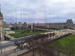 Фото из тура В плену Парижа + Эльзас+ Швейцария, 22 декабря 2023 от туриста Vita97
