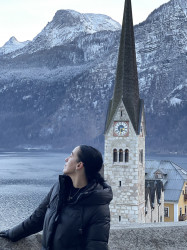 Фото з туру ЇЇ звати Швейцарія Цюрих, Люцерн + Мюнхен, Зальцбург, 28 грудня 2023 від туриста Ira2325