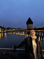 Фото з туру ЇЇ звати Швейцарія Цюрих, Люцерн + Мюнхен, Зальцбург, 28 грудня 2023 від туриста Ira2325