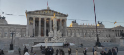 Фото з туру Празький хіт + Відень, 30 грудня 2023 від туриста Микола 