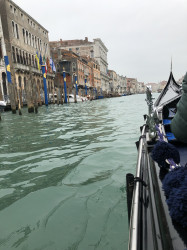 Фото з туру Мій Італійський вікенд: Венеція+Верона, 30 грудня 2023 від туриста Engi