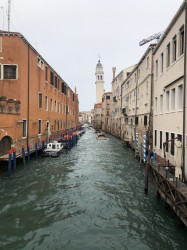 Фото из тура Мой Итальянский уикенд: Венеция+Верона, 30 декабря 2023 от туриста Engi