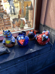 Фото из тура Любовь и голуби… Париж, Франкфурт, Дрезден и Прага!!!, 29 декабря 2023 от туриста Heletka