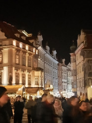 Фото из тура Пражский хит + Вена, 30 декабря 2023 от туриста Юлия Сергеевна