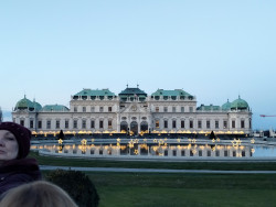 Фото з туру Празький хіт + Відень, 01 січня 2024 від туриста Юлія