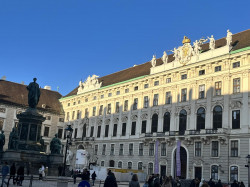 Фото з туру Празький хіт + Відень, 30 грудня 2023 від туриста Marina