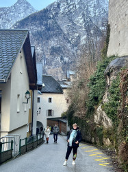 Фото из тура В гостях у Швейцарии  Цюрих, Женева, Берн + Монблан, 29 декабря 2023 от туриста Kateryna