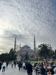 Фото з туру Східний акорд... Стамбул!, 30 грудня 2023 від туриста Наталья