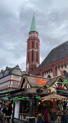 Фото з туру Закохані в Париж + Страсбург..., 19 грудня 2023 від туриста Аня Притуляка