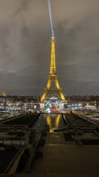 Фото из тура Влюбленные в Париж + Страсбург..., 19 декабря 2023 от туриста Аня Притуляка