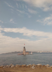 Фото з туру Східний акорд... Стамбул!, 30 грудня 2023 від туриста Igorevna85