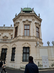 Фото з туру Дефіле для романтиків: Прага, Мілан, Венеція, 03 січня 2024 від туриста Тернопіль