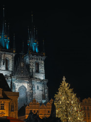 Фото з туру Магія Різдвяних ярмарок Краків, Прага, Дрезден, Відень, Будапешт, 15 грудня 2023 від туриста risvkg