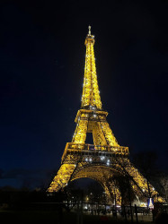 Фото з туру Три дні в Парижі + Діснейленд, 28 грудня 2023 від туриста milana 