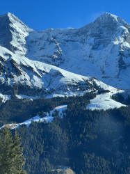 Фото з туру В гостях у Швейцарії  Цюрих, Женева, Берн + Монблан, 29 грудня 2023 від туриста Вікторія