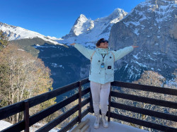 Фото з туру В гостях у Швейцарії  Цюрих, Женева, Берн + Монблан, 29 грудня 2023 від туриста Mimoza
