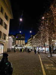 Фото из тура В гостях у Швейцарии  Цюрих, Женева, Берн + Монблан, 29 декабря 2023 от туриста Мила