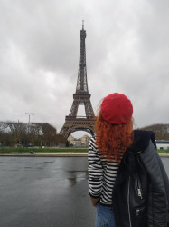Фото из тура Влюбленные в Париж + Страсбург..., 19 декабря 2023 от туриста Marta