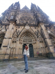 Фото з туру Закохані в Париж + Страсбург..., 19 грудня 2023 від туриста Marta