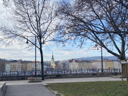 Фото з туру Душевний Вікенд  Краків, Прага, Відень, Будапешт + Егер, 05 січня 2024 від туриста ysavitska