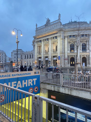 Фото из тура Душевный Уикенд Краков, Прага, Вена, Будапешт + Эгер, 05 января 2024 от туриста ysavitska