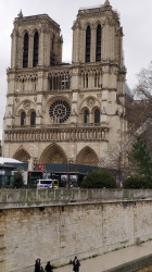Фото из тура Влюбленные в Париж + Страсбург..., 19 декабря 2023 от туриста Світлана