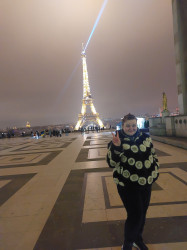 Фото из тура Маленькое французское путешествие Париж, Диснейленд+ Нюрнберг, 05 января 2024 от туриста Karina