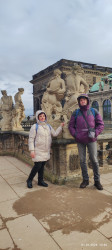 Фото з туру Перше кохання... Прага, 29 грудня 2023 від туриста VIR