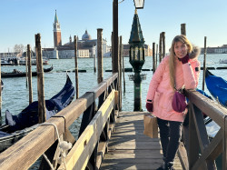 Фото з туру Чао, Італія! 2 дні в Римі + Флоренція і Венеція!, 07 січня 2024 від туриста Hanna