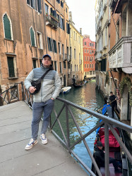 Фото из тура Чао, Италия! 2 дня в Риме + Флоренция и Венеция!, 07 января 2024 от туриста Alexey 