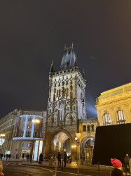 Фото из тура Душевный Уикенд Краков, Прага, Вена, Будапешт + Эгер, 05 января 2024 от туриста Oksana