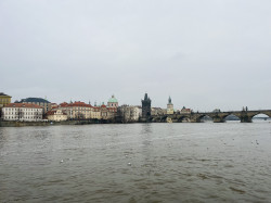 Фото з туру Душевний Вікенд  Краків, Прага, Відень, Будапешт + Егер, 05 січня 2024 від туриста Oksana