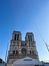 Фото з туру Три дні в Парижі + Діснейленд, 08 січня 2024 від туриста alinaa